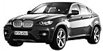 BMW E71 C0055 Fault Code