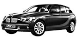 BMW F20 C0055 Fault Code